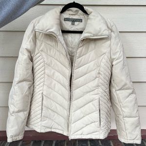 Crean Puffer Jacket